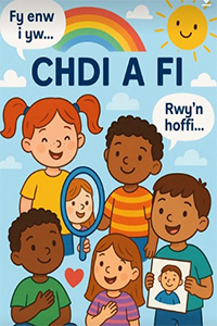 Chdi a Fi Book Cover